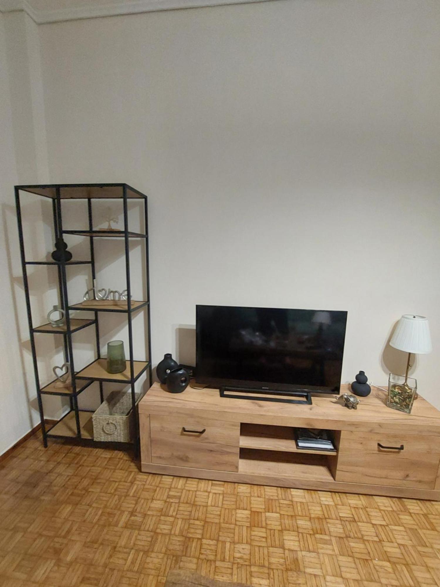 Santa Marina 3 Apartment Ioannina Bagian luar foto