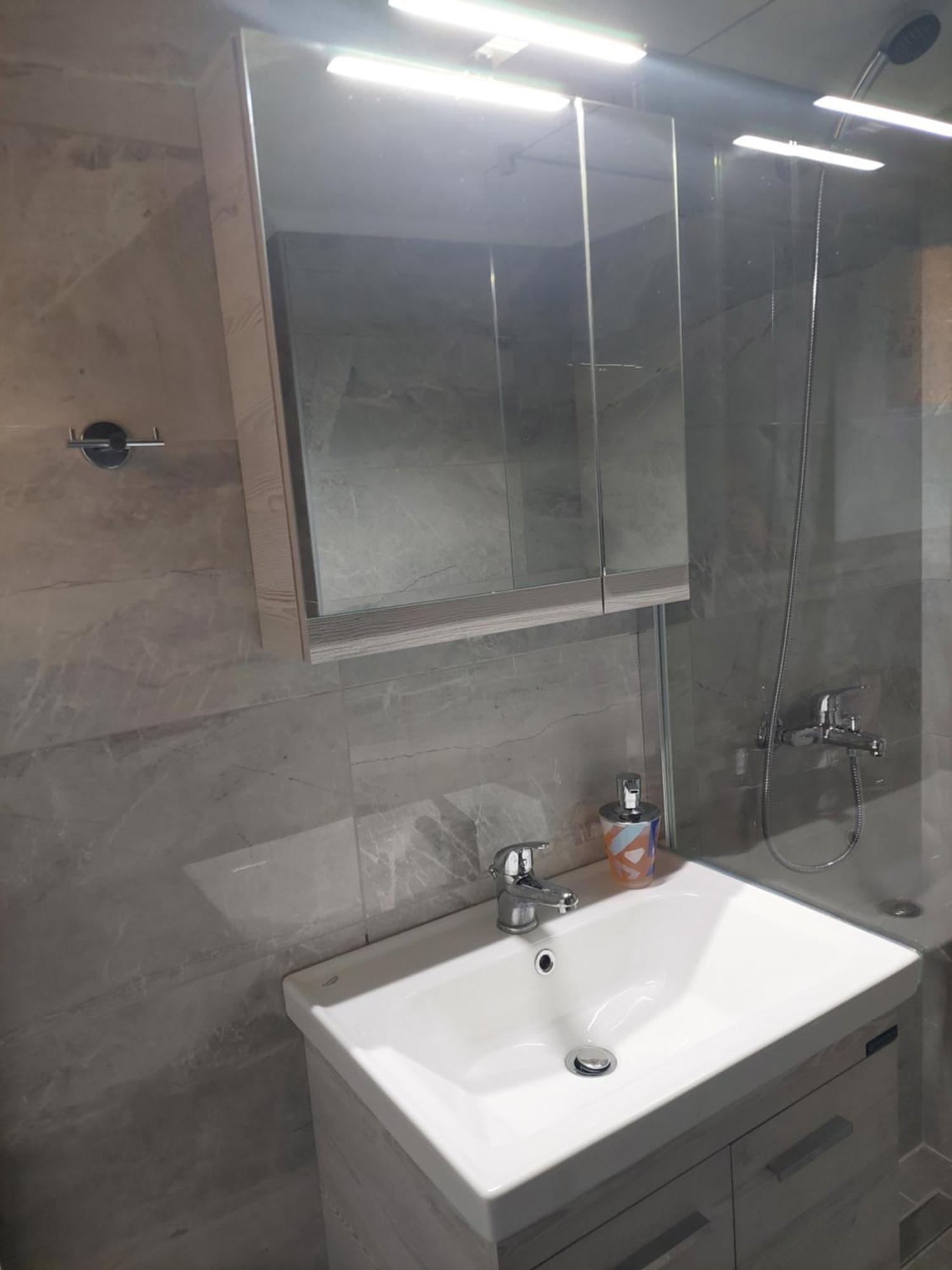 Santa Marina 3 Apartment Ioannina Bagian luar foto