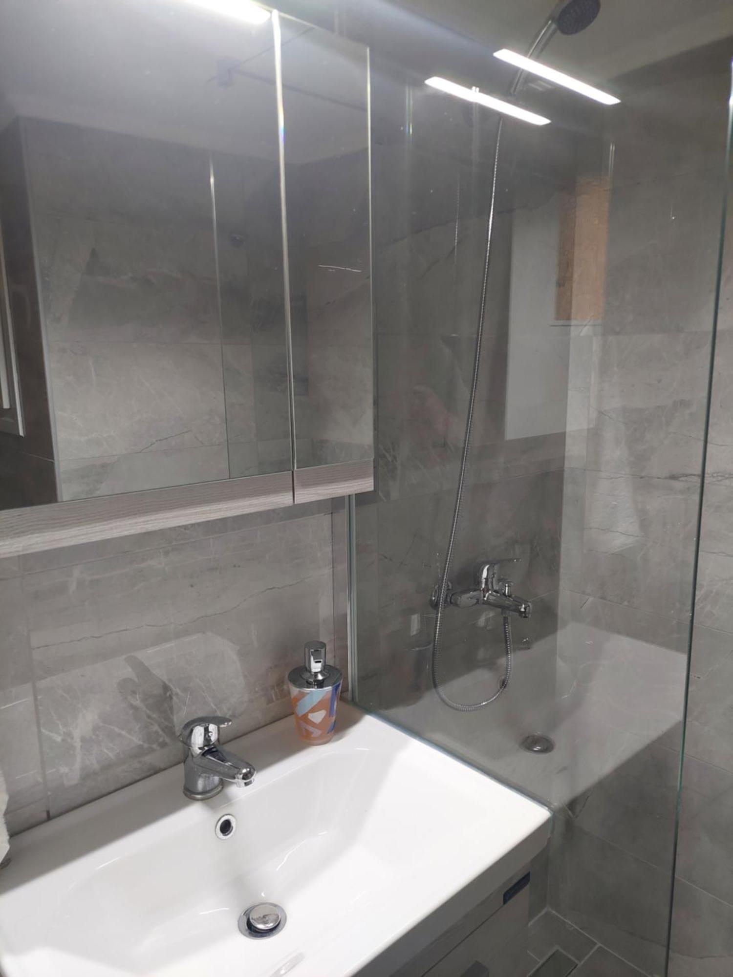 Santa Marina 3 Apartment Ioannina Bagian luar foto