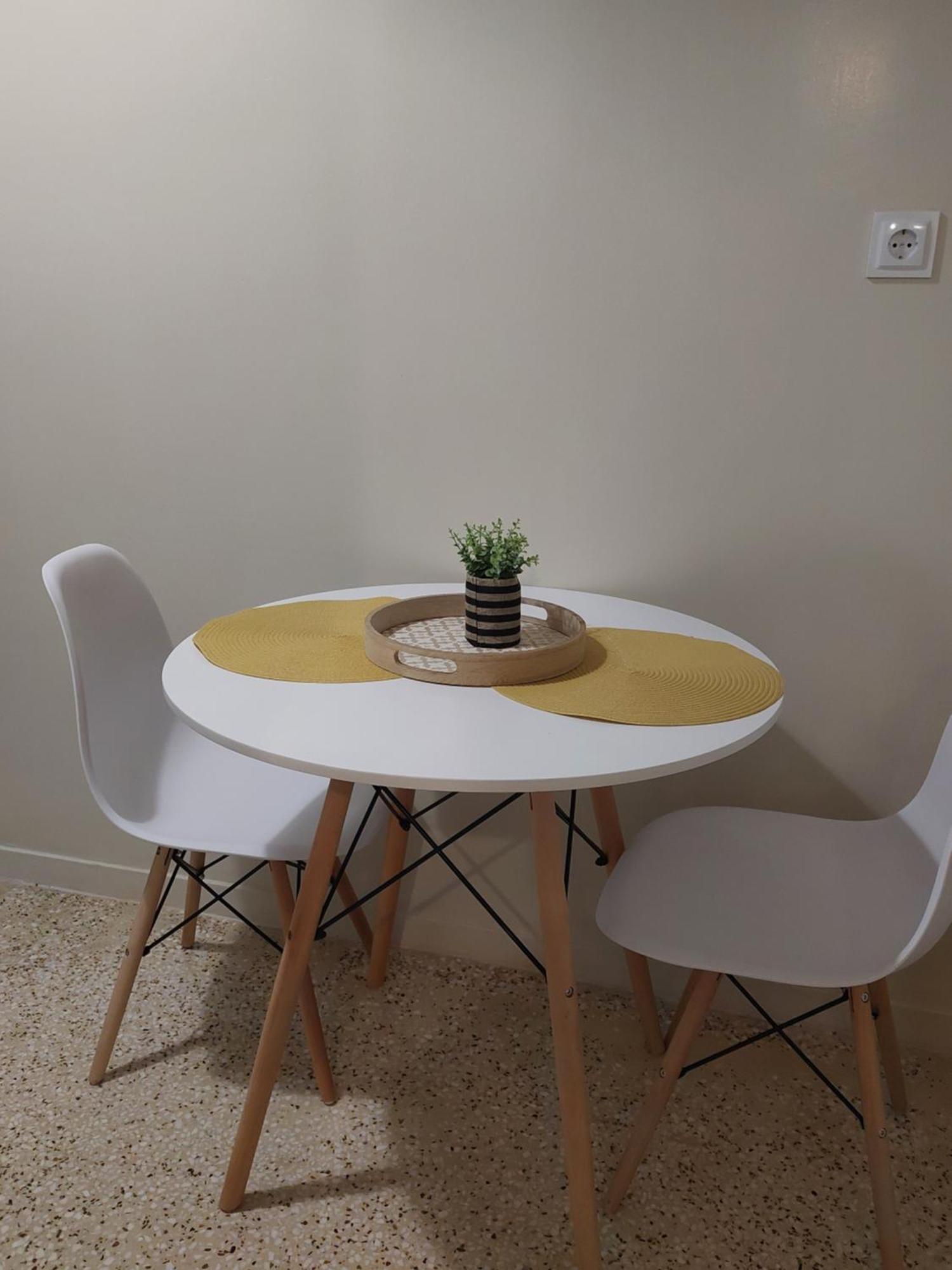 Santa Marina 3 Apartment Ioannina Bagian luar foto