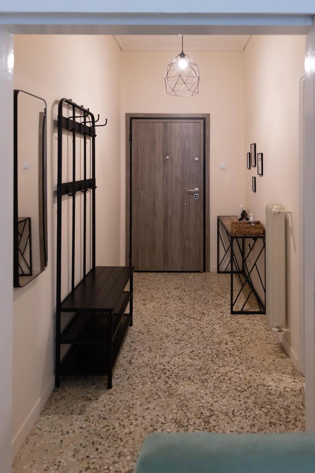 Santa Marina 3 Apartment Ioannina Bagian luar foto