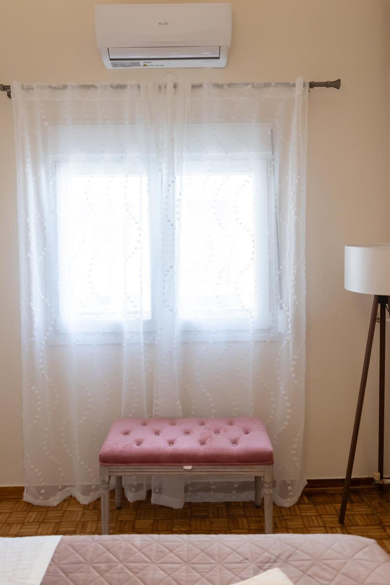 Santa Marina 3 Apartment Ioannina Bagian luar foto